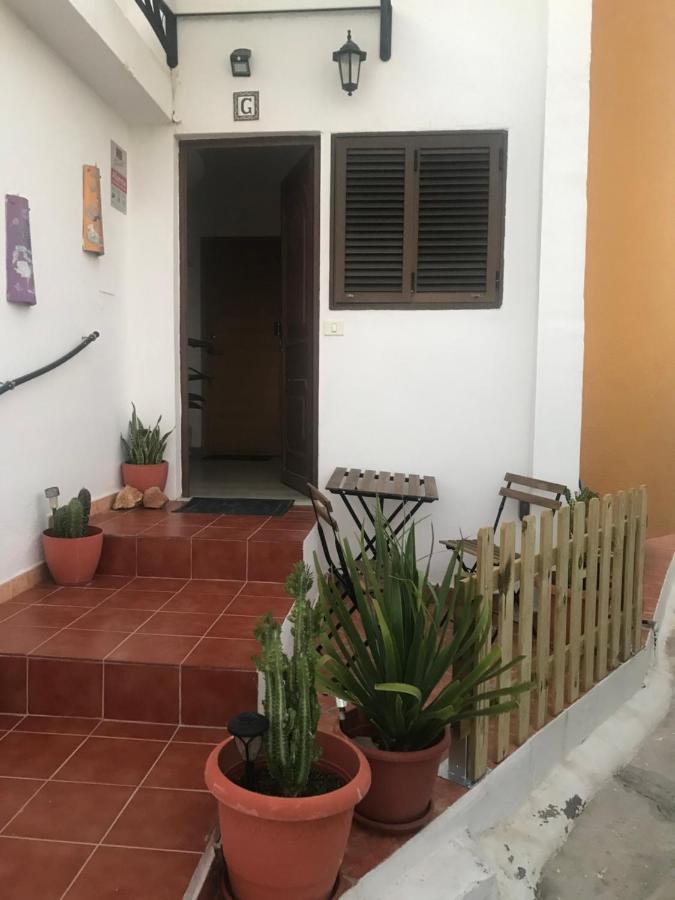 Medano Time Apartment El Médano Exterior photo